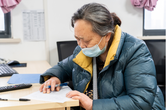 【和谐医患】我院神经内科组织开展工休座谈会