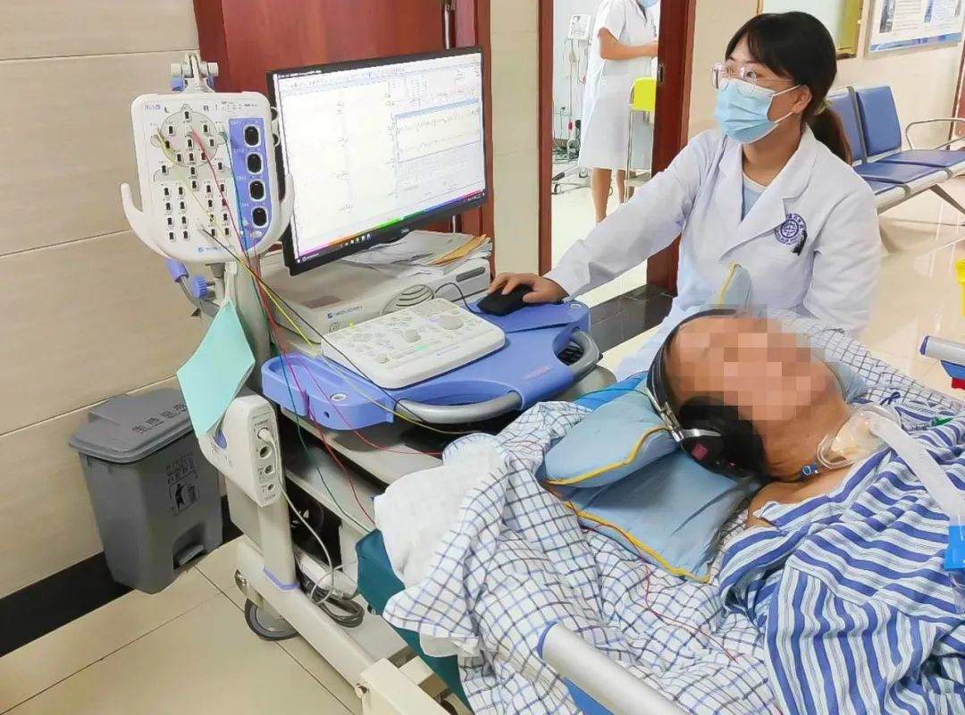 &ldquo;扎针&rdquo;、&ldquo;电击&rdquo;！肌电图检查真有这么可怕？