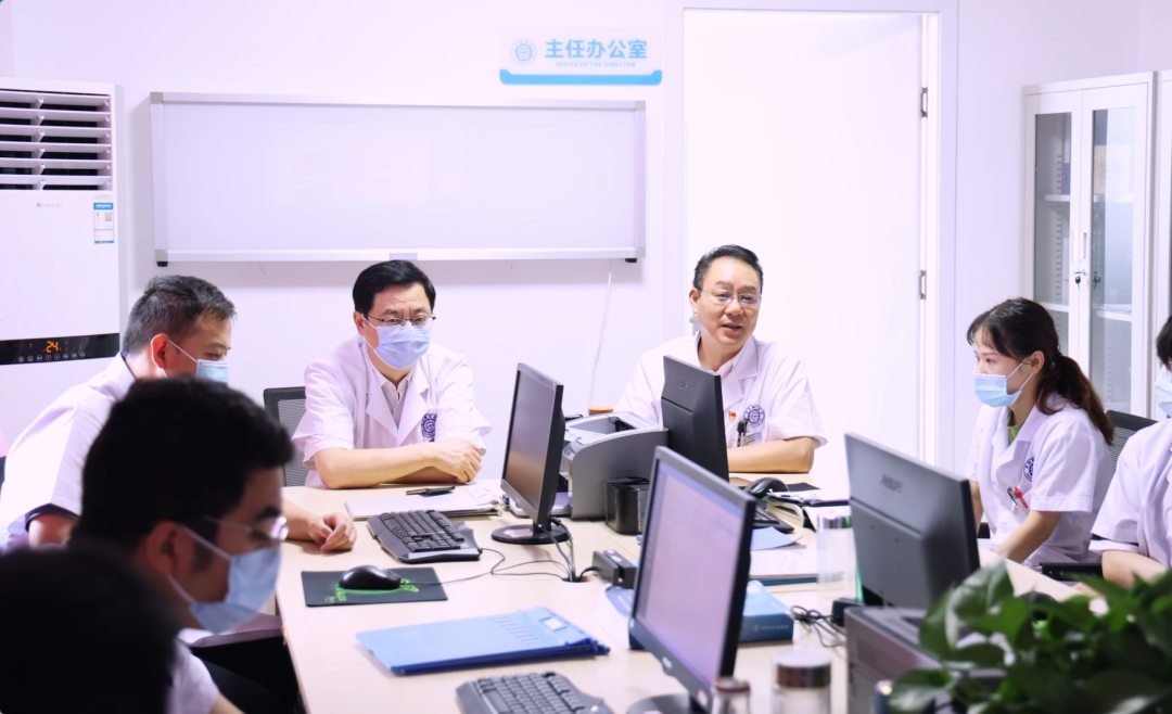 长期头晕、头痛需警惕，可能是脑肿瘤在&ldquo;拉警报&rdquo;！
