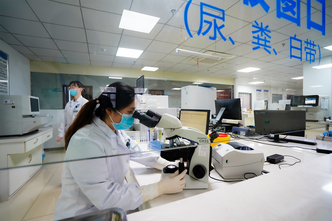 &ldquo;五一&rdquo;我在岗 | 致敬劳动者