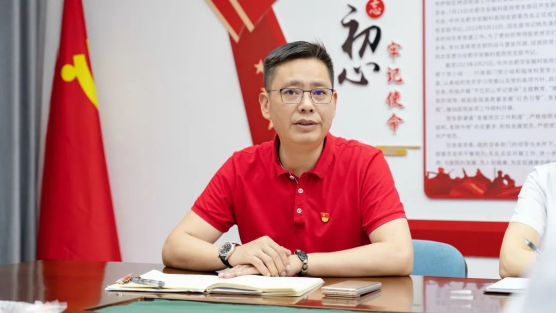 铸党性之魂，守健康之初心&mdash;&mdash;我院召开庆祝中国共产党建党103周年专题会议