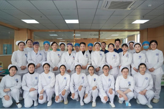 模拟实训+人文关怀，华安脑科医院新入职护士培训全面聚焦临床胜任力 