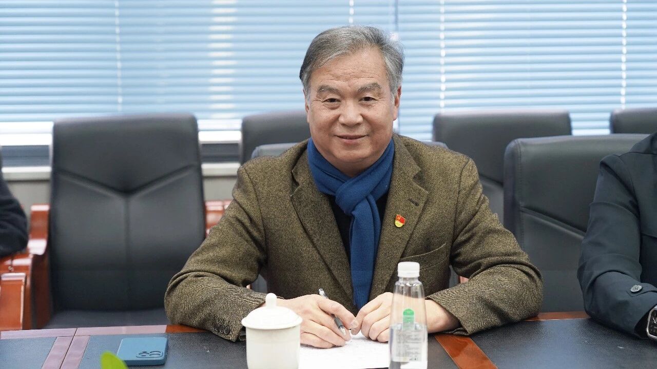 合肥华安脑科医院迎接区委&ldquo;双强六好&rdquo;党建工作专题调研